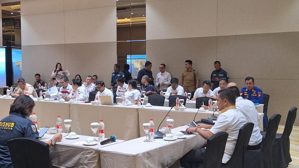 Foto : Bakesbangpol Provinsi Kepri