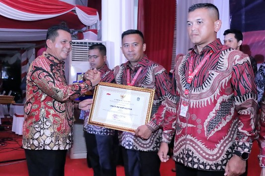 Apresiasi Paskibraka (8)