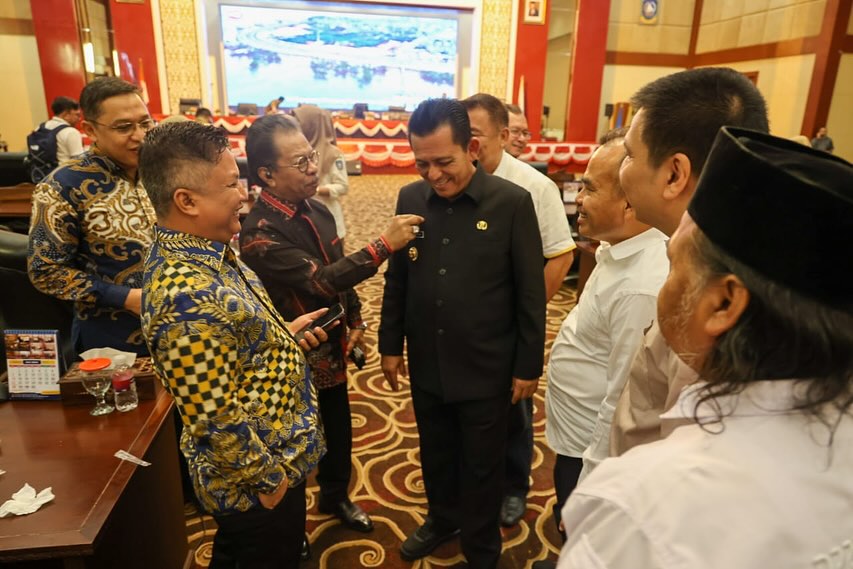 Belanja Daerah (APBD-P) Tahun 2024 (2)