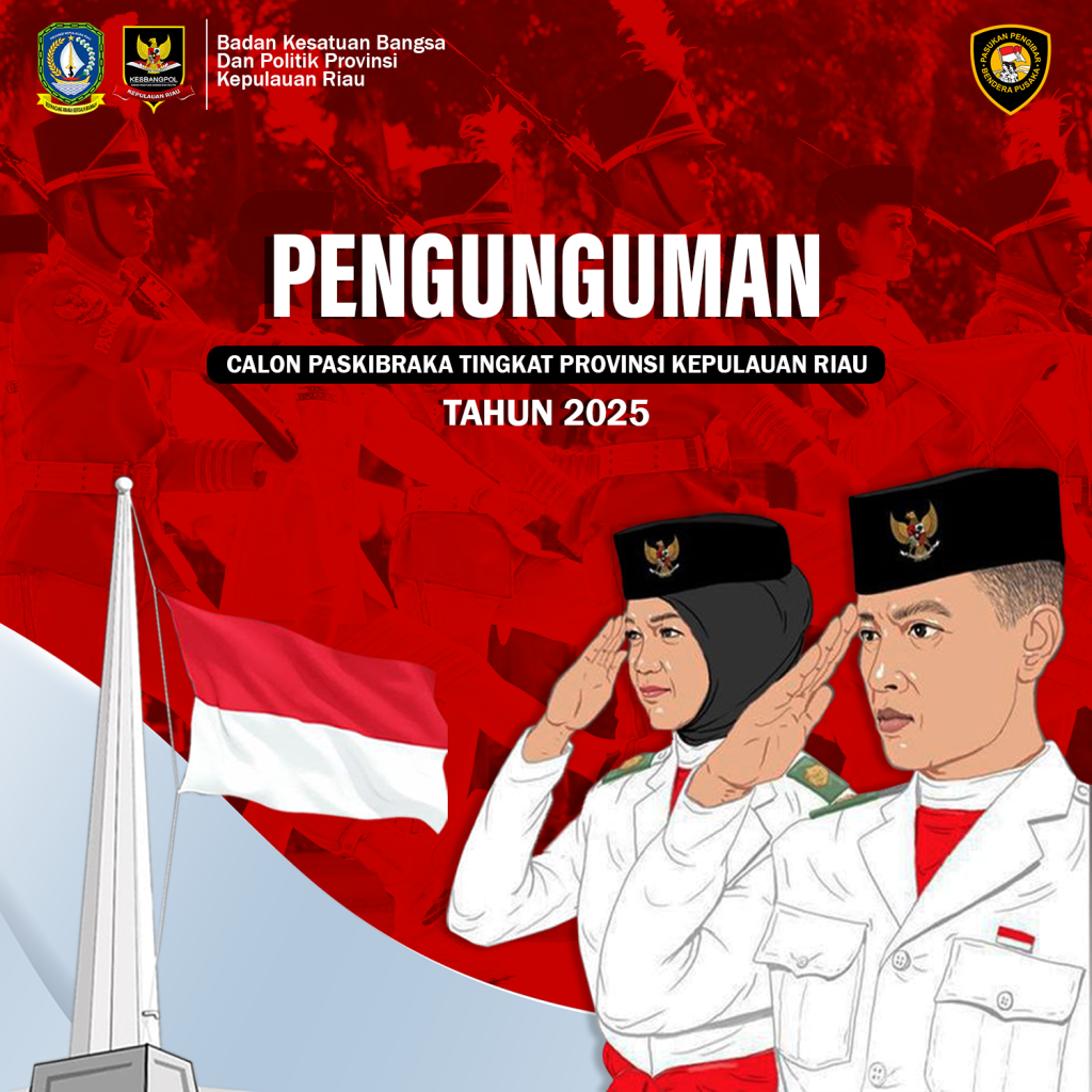 PENGUMUMAN CALON PASKIBRAKA (1)