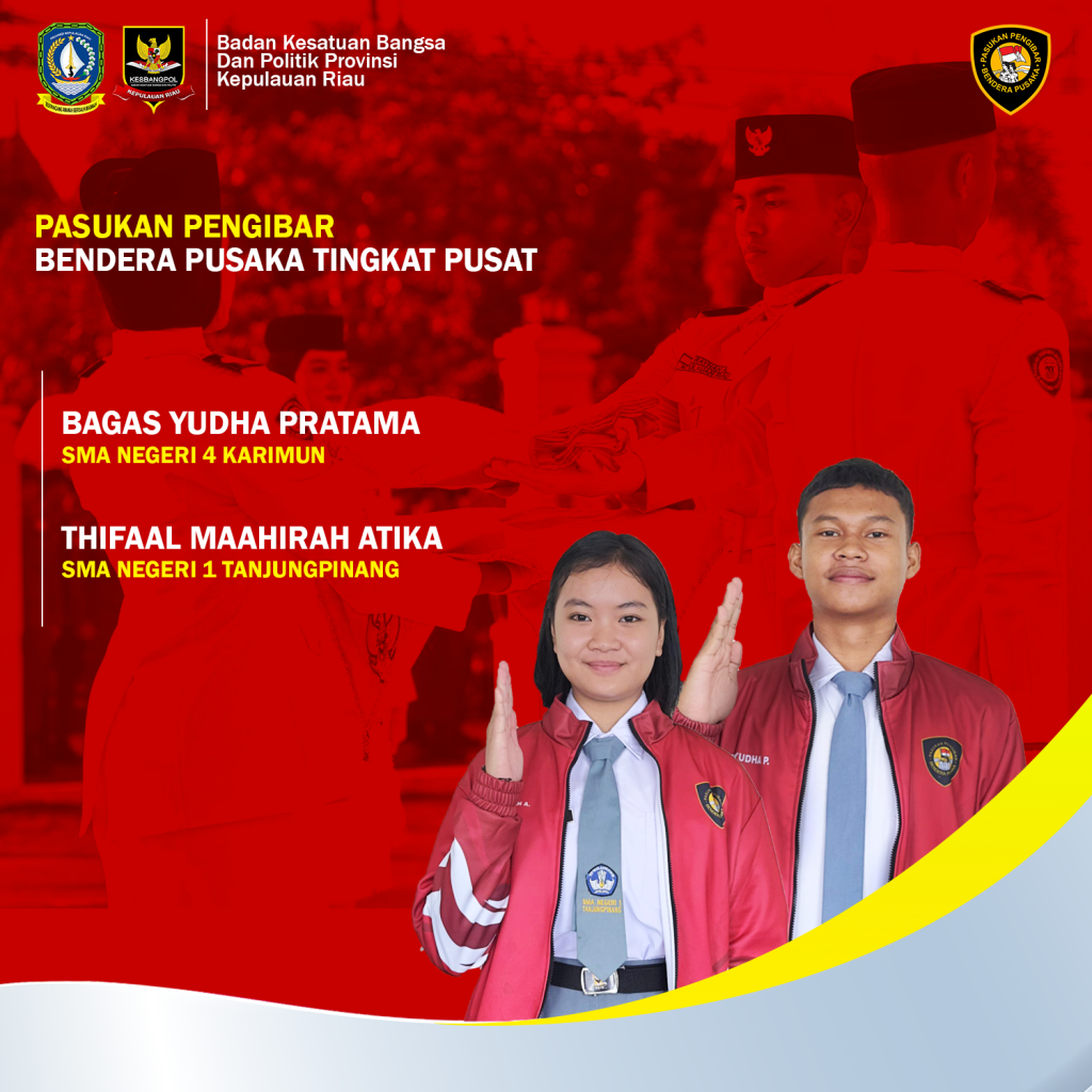 PENGUMUMAN CALON PASKIBRAKA (2)