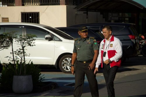 Kesbangpol Masuk Sekolah (10)