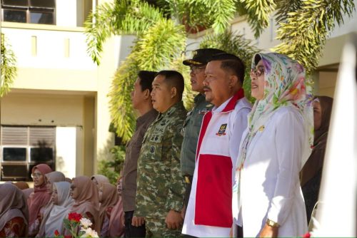 Kesbangpol Masuk Sekolah (14)