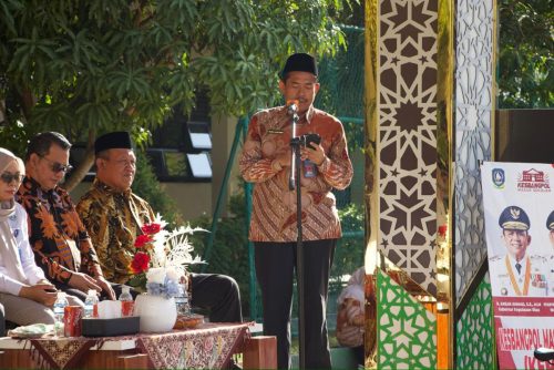 Kesbangpol Masuk Sekolah (17)