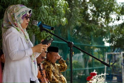 Kesbangpol Masuk Sekolah (21)