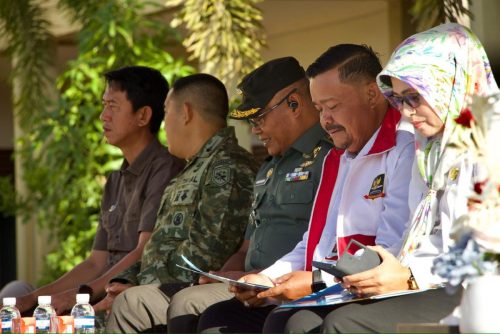 Kesbangpol Masuk Sekolah (24)