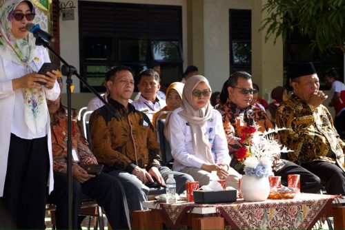 Kesbangpol Masuk Sekolah (26)