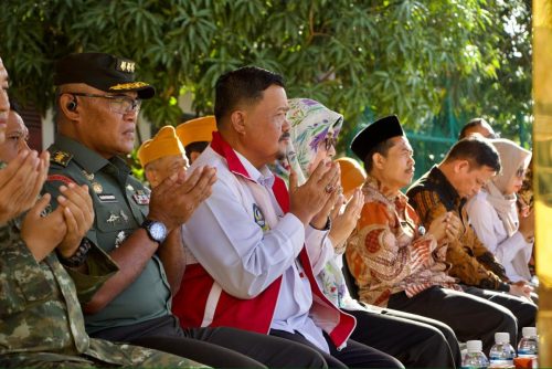 Kesbangpol Masuk Sekolah (28)