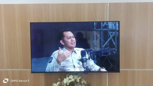 Podcast Tribun Batam (2)