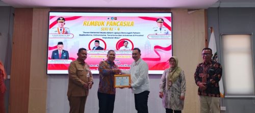 Rembuk Pacasila Kesbangpol Kepri (10)