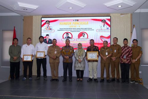 Rembuk Pacasila Kesbangpol Kepri (14)