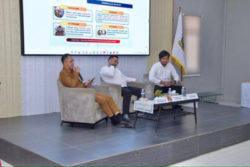 Rembuk Pacasila Kesbangpol Kepri (18)