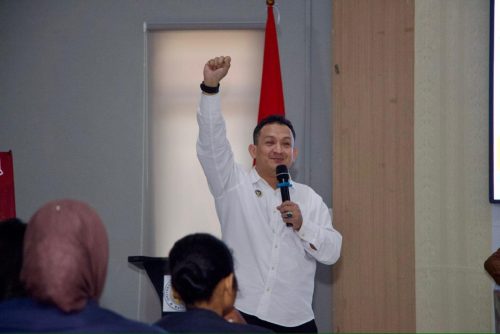 Rembuk Pacasila Kesbangpol Kepri (2)